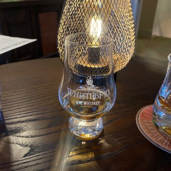 Whistle Pig Whiskey - Whiskey Bars Near Me - Quechee, Vermont