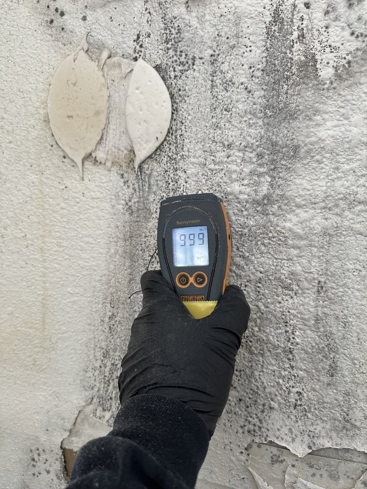 Slide of GR Plumbing & Restoration