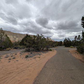 Kodachrome Basin State Park - Hiking Near Me - Cannonville, Utah