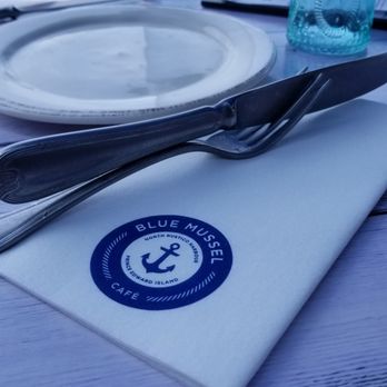 Blue Mussel Cafe - Seafood Near Me - Rustico, Prince Edward Island