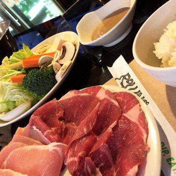 Rolling Boil - Hot Pot Near Me - Anaheim, California