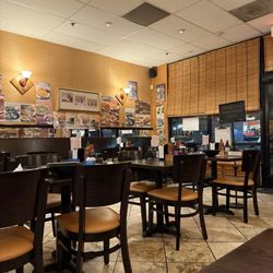 Saigon Vietnamese Restaurant