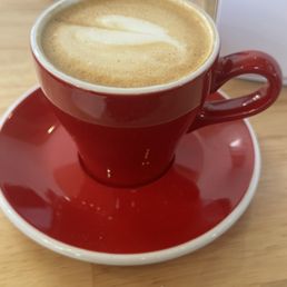 Cappuccino
