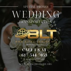 Boston Luxury Transportation - Wedding transportation | special events| Meetings and Events| Boston |