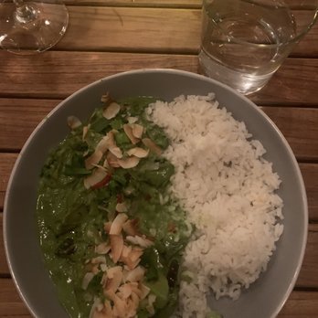 Basic Kitchen - New American Near Me - Charleston, South Carolina