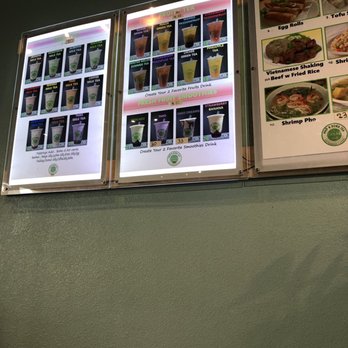 Tasty 160 - Vietnamese Near Me - Midland, Texas