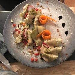 Le Tambourin - The starter