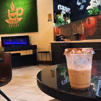 Uptown Coffee - Coffee & Tea Near Me - Glendale, California Uptown Coffee - Coffee & Tea Near Me - Glendale, California