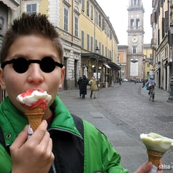 Gelateria Novecento