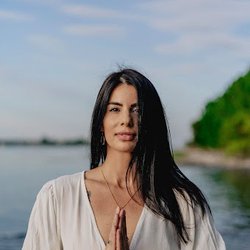 Sound Healing By Heidi Phillips