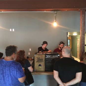 Tripping Animals Brewing - Breweries Near Me - Doral, Florida Tripping Animals Brewing - Breweries Near Me - Doral, Florida