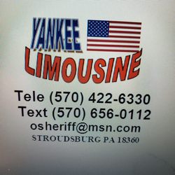 Yankee Limousine
