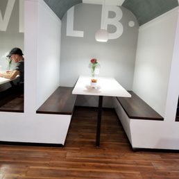 Adorable dining nooks. Adorable dining nooks.