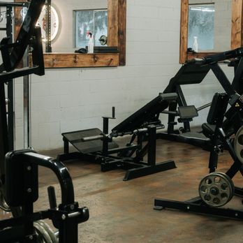 Third Street Barbell - Gyms Near Me - Sacramento, California Third Street Barbell - Gyms Near Me - Sacramento, California