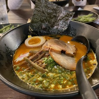 Airi Ramen - Spicy Miso Ramen - Ramen Near Me - Cypress, Texas Airi Ramen - Spicy Miso Ramen - Ramen Near Me - Cypress, Texas