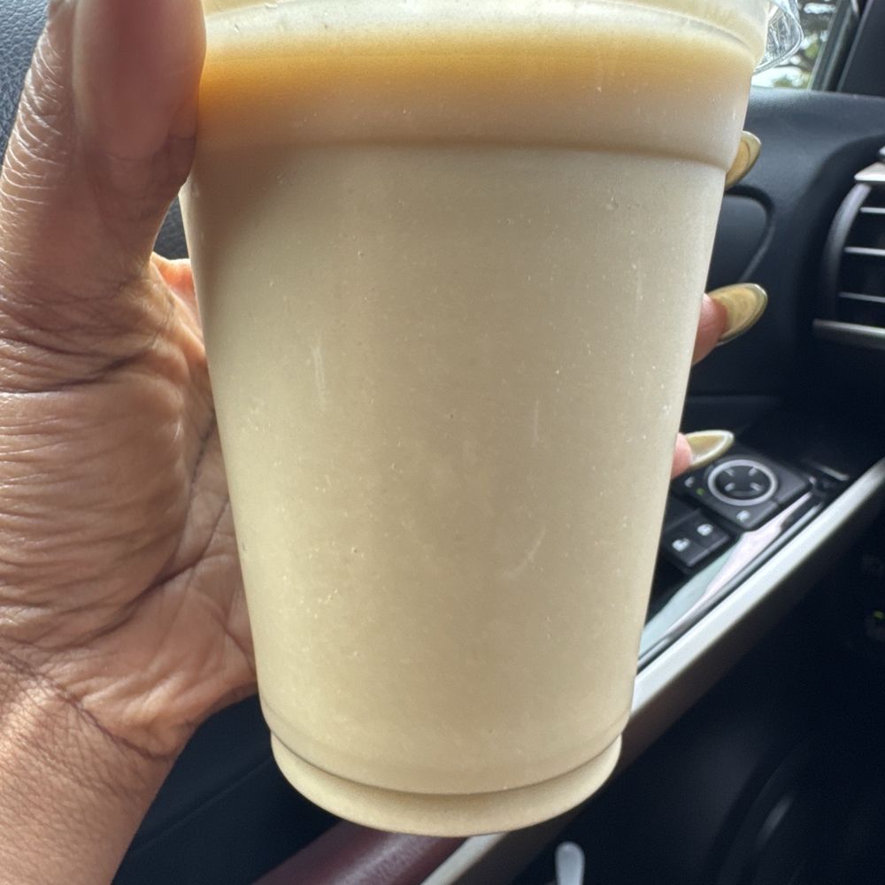 Natureba Brazilian Cafe - Bird Of Paradise - Juice Bars & Smoothies Near Me - Redondo Beach, California