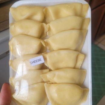 Sophia's Place - Farmers cheese pierogi - Delis Near Me - Baltimore, Maryland