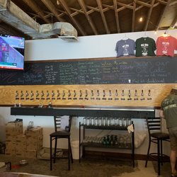 Wild Dogs Brewing