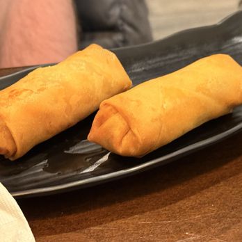 Noodle Man - Vegetable Spring Rolls - Noodles Near Me - Virginia Beach, Virginia