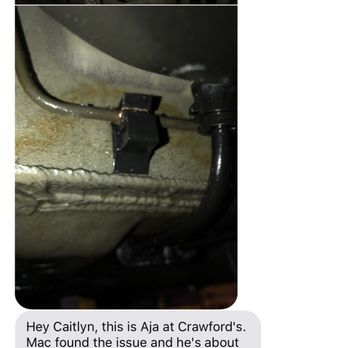 Crawford's Auto Repair - Amazing customer service - Auto Repair Near Me - Marietta, Georgia Crawford's Auto Repair - Amazing customer service - Auto Repair Near Me - Marietta, Georgia
