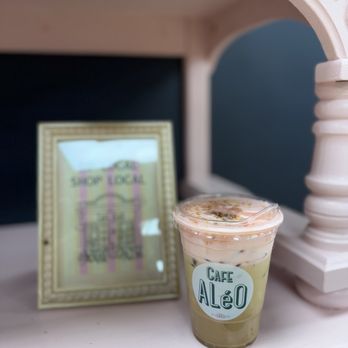 Cafe Aleo - Coffee & Tea Near Me - Raynham, Massachusetts Cafe Aleo - Coffee & Tea Near Me - Raynham, Massachusetts