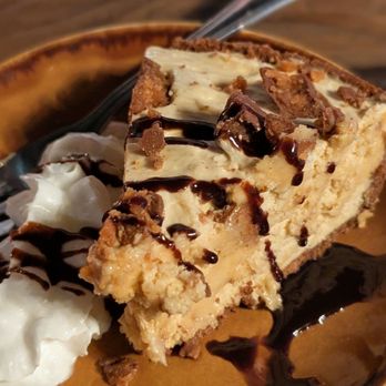 Room 33 - Peanut butter pie - Cafes Near Me - Erie, Pennsylvania Room 33 - Peanut butter pie - Cafes Near Me - Erie, Pennsylvania