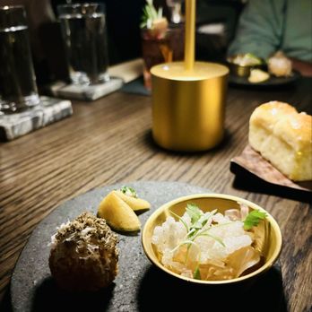 And/Ore - Cocktail Bars Near Me - Toronto, Ontario