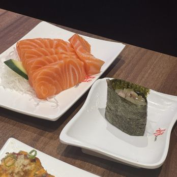 AiSushi - Japanese Near Me - Toronto, Ontario