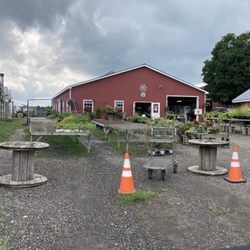 Hoeffner Farms - What a great family farm!  it