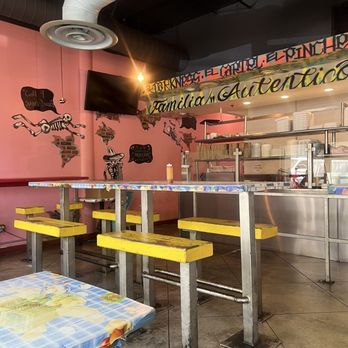 Pinches Tacos - Mexican Near Me - Los Angeles, California
