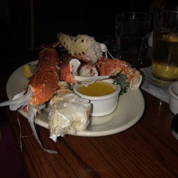 Captain Jack's - The best of the best Alaskan red king crab les! - Seafood Near Me - Sunset Beach, California Captain Jack's - The best of the best Alaskan red king crab les! - Seafood Near Me - Sunset Beach, California
