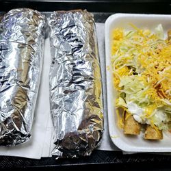 El Ranchito Taco Shop