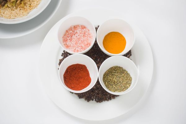 Eduble Chefs by null