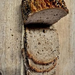 Sour Rabbit Bakery - Multifrain sourdough bread!