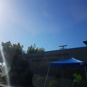 US Post Office - Post Offices Near Me - Gardena, California US Post Office - Post Offices Near Me - Gardena, California