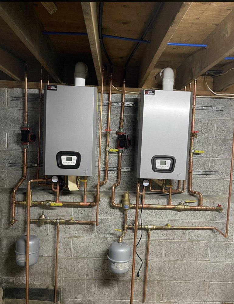 Slide of Eco Plumbing Heating & Air Conditioning