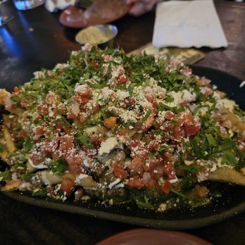 La Puerta - Carne asada fries - Mexican Near Me - San Diego, California