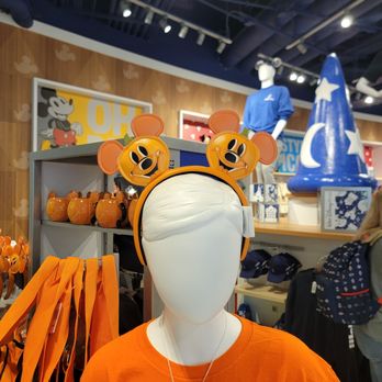 Walt Disney World Store - Accessories Near Me - Orlando, Florida Walt Disney World Store - Accessories Near Me - Orlando, Florida