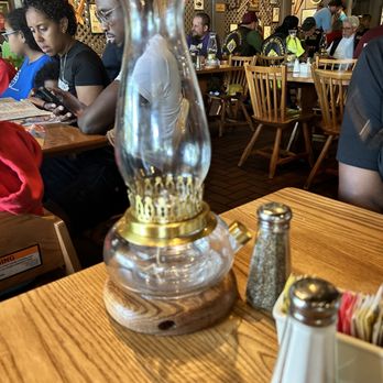 Cracker Barrel Old Country Store - American Near Me - Mount Arlington, New Jersey