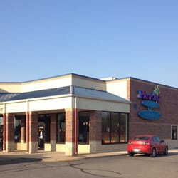 Paradise Donuts & Coffeehouse - Paradise Donuts & Coffeehouse provides a warm and comfy atmosphere to linger over delicious donuts and coffee made fresh daily!