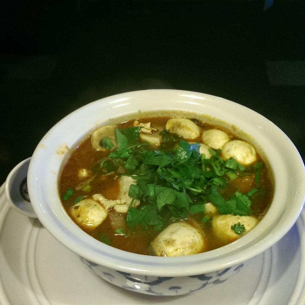 Thai Thip Restaurant - Thai Near Me - Hurst, Texas Thai Thip Restaurant - Thai Near Me - Hurst, Texas