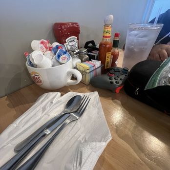 Jam + Toast - Table condiments - Breakfast & Brunch Near Me - Irving, Texas Jam + Toast - Table condiments - Breakfast & Brunch Near Me - Irving, Texas