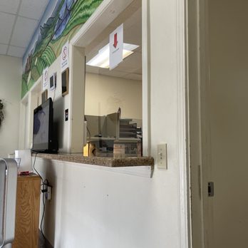 VTEC Exam Center - Front desk - Chiropractors Near Me - Ripon, California