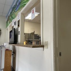 VTEC Exam Center - Front desk