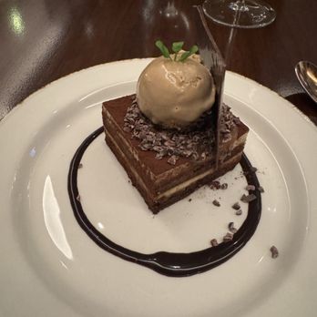 Yolan - Tiramisu - Italian Near Me - Nashville, Tennessee Yolan - Tiramisu - Italian Near Me - Nashville, Tennessee