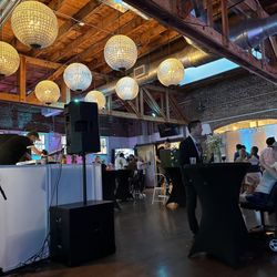 The Carriage House
