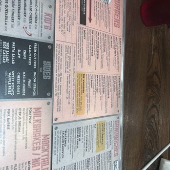 Hobo's - Menu - American Near Me - Fort Mill, South Carolina Hobo's - Menu - American Near Me - Fort Mill, South Carolina