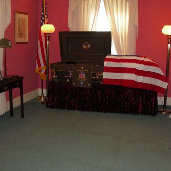 Jonathan Collection - My dad's one off WWII casket package was over the top!!! Very impressed! - Funeral Services & Cemeteries Near Me Jonathan Collection - My dad's one off WWII casket package was over the top!!! Very impressed! - Funeral Services & Cemeteries Near Me