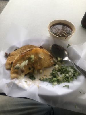 Taquito Aviles by null