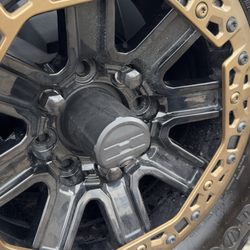 A1 Hand Car Wash Edgewater - Rims were not cleaned and the shine they put on was not put evenly and started dripping and getting thrown on the side of the vehicle